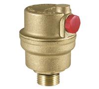 Purgeur automatique MINILUFT compact sans clapet M3/8"- RBM - 28270300