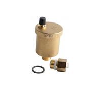 Purgeur avec clapet Bosch Thermotech 87168193470