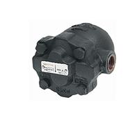 Purgeur condensat a flotteur 3/4" pour compresseur d'air