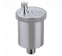 Purgeur d’air automatique avec bouchon hygroscopique