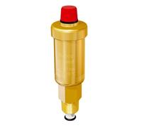 Purgeur d'air point haut Flexvent avec clapet 15X21