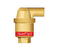 Flamco Flexvent Top Rp1/2" purgeur automatique radiateur - 28515