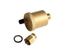 Purgeur d'air automatique 3/8" - DIFF pour De Dietrich Chappee : 94918138