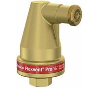 Flamco Flexvent Pro Rp1/2" purgeur automatique radiateur-28519