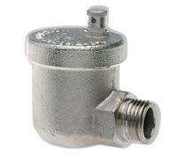 Purgeur d'air automatique coudé 1/2 AV15 - WATTS - L0254015
