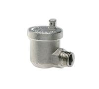 Purgeur d'air automatique coudé 1/2 AV15 - WATTS - L0254015