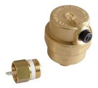 Purgeur d'air automatique DIFF pour Unical 01641W