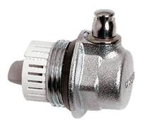 Purgeur d'air automatique droit - 1"1/4, Droite