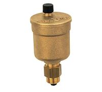 Purgeur d'air automatique M 12x17 laiton