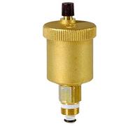 Purgeur automatique R2 THERMADOR avec clapet d'isolement 3/8 M - PR2