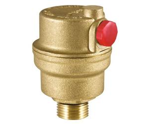 Purgeur d'air automatique - M12x17 - MiniLuft Compact RBM