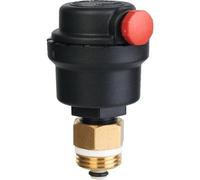 RBM Purgeur d'air automatique Miniluft CP polymère laiton M12x17
