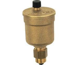 Purgeur d'air automatique WATTS Minivent WATTS