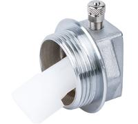 Purgeur d'air de radiateur automatique 5/4", gauche