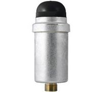 Purgeur dair dégazeur avec bouchon de protection 15x21 370460