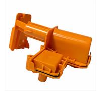 Purgeur d'air efficace pour le nettoyage des réservoirs d'encre des imprimantes Tank 510, 511, 516, 518 et 519 : outil d'entretien essentiel