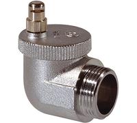 Purgeur d'air équerre automatique droit - M 1/2 - Thermador