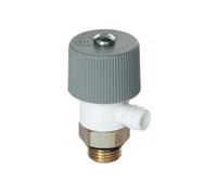 Purgeur d'air Type radiateur manuel 1/4M