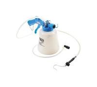 purgeur de frein automatique pneumatique bgs technic - bgs technic