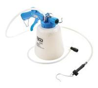 purgeur de frein automatique pneumatique bgs technic - bgs technic
