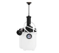 Purgeur de frein et d’embrayage automatique pour purge de liquide de freinage 3L