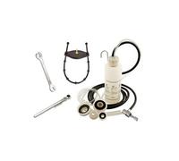 purgeur de frein et d'embrayage automatique gunson eezibleed complet - gunson