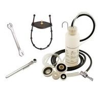 purgeur de frein et d'embrayage automatique gunson eezibleed complet - gunson