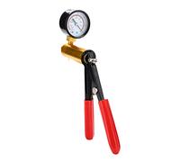 Purgeur de Frein Manuel, Kit avec Réservoir 120ml pour Voiture Moto