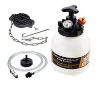 Purgeur de freins manuel - ALGI EQUIPEMENT - 07796100