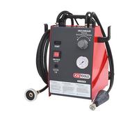 Purgeur de liquide de frein 5L - électrique - KS TOOLS - 160.0700