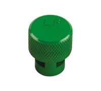 Purgeur de pneu KS TOOLS RDKS / TPMS, vert, arrière gauche (100.1188)