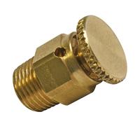 Purgeur de radiateur Somatherm en laiton