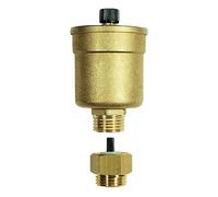 Purgeur d'eau automatique MINIVENT MV 15 R WATTS 22L0250115