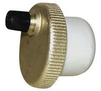 Accessoire chauffage central GENERIQUE Tête de purgeur dégazeur Saunier Duval 05167500