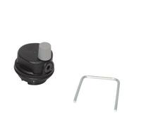 Saunier Duval Purgeur dégazeur S1024500