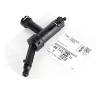 Purgeur du Circuit d'Embrayage Peugeot 3008 5008 1.6 E-HDI 9674594280