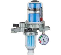 Afriso Reniflard pour fioul FloCo-Top-2KM 70110 SI, tamis Siku court, 50 µm