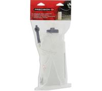 Purgeur frein avec bocal - PRECISION STEEL