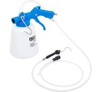 BGS technic KG – Purgeur de freins – BGS 8066 – Pneumatique par aspiration