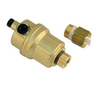 Purgeur & joint DD 2 10b- DE DIETRICH - 97920027