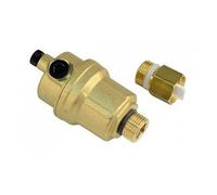 Purgeur + Joint Dd 2 10bar - De Dietrich : 97920027