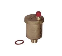 Purgeur D Air - Laiton 3/8 Mâle