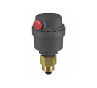 Purgeur MINILUFT compact avec clapet M3/8 - : 07910340