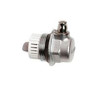 Purgeurs automatiques AERCAL modèle 2 - Ø 1 - 1/4 M - Type raccord : droite