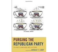 Purging The Republican Party