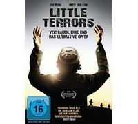 Puri,Om - Little Terrors