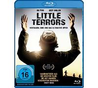 Puri,Om - Little Terrors [Blu-ray]