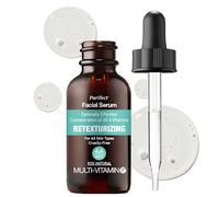 Purifect Retexturizing Multi-Vitamin Facial Serum, Leaves your Skin Resilient and Glowing 30ml