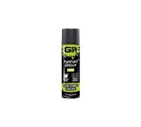 GS27 - Purifiant Casque et Équipements Moto - Désodorise et Assainit - Destructeur d'Odeurs - 250ml