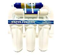 Purificateur 5 étapes ultra filtration purification eau potable ultrafiltration stérilisateur